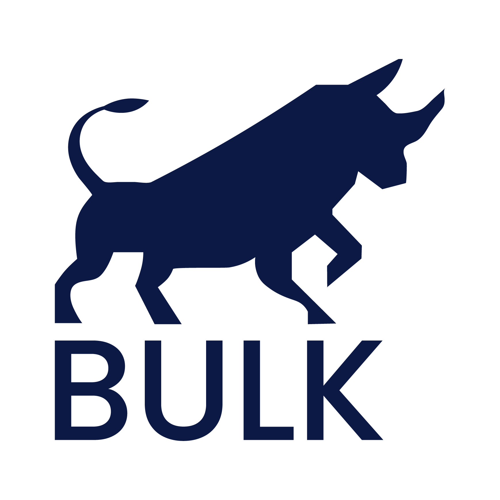 Bulk logo