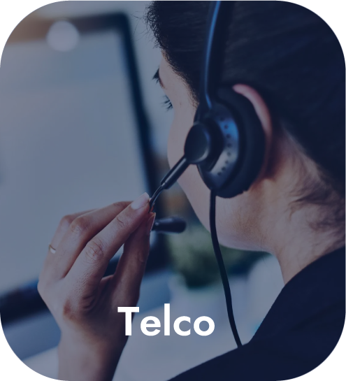 Industria Telco