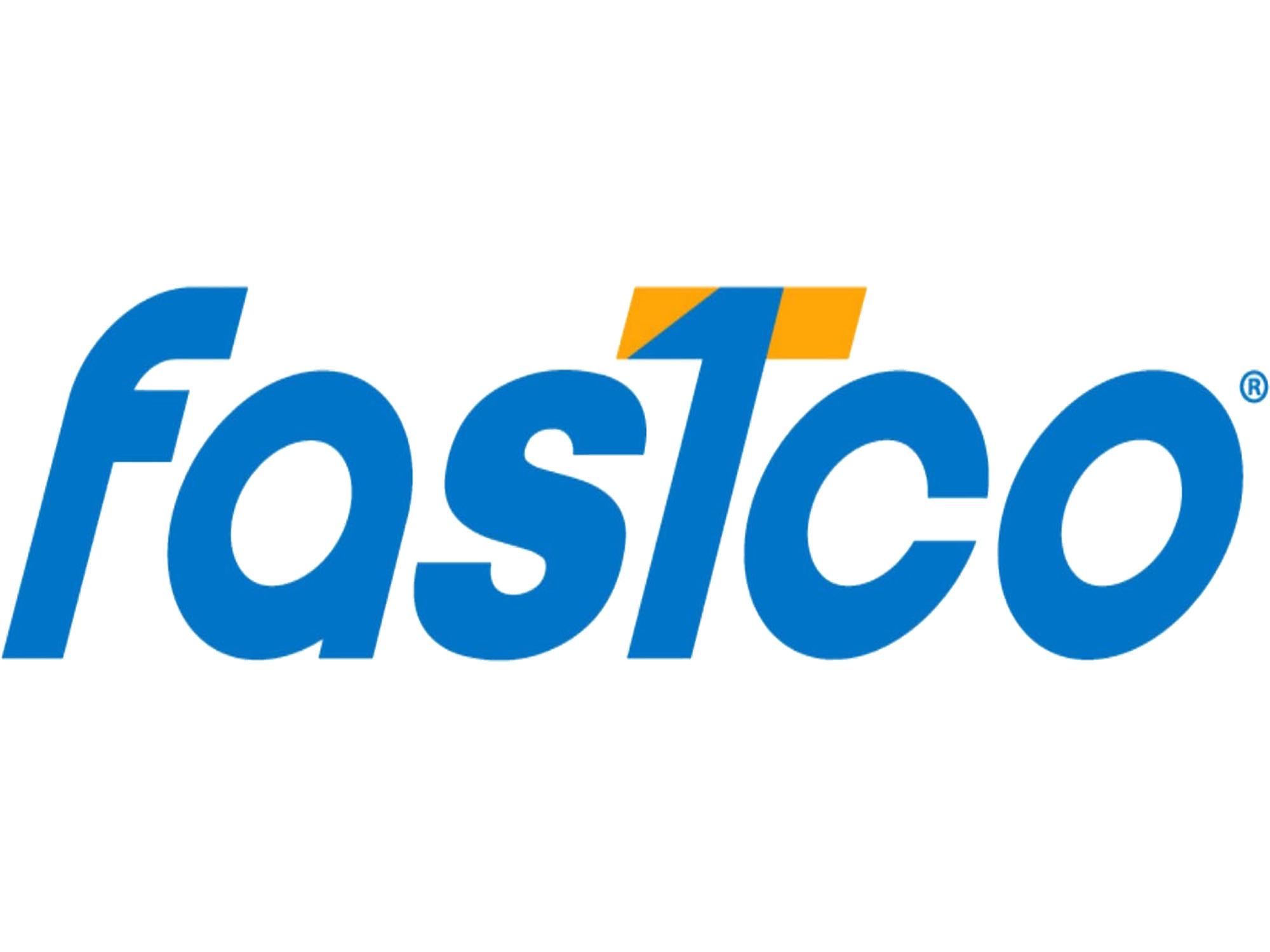 Logo de Fastco